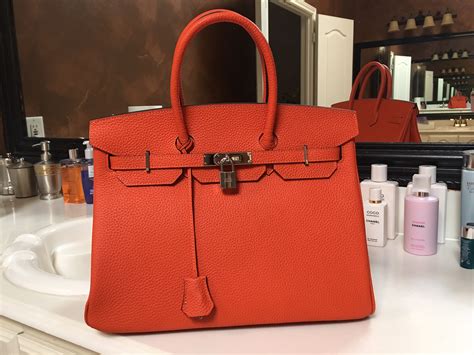 hermes birkin handbags replica|hermes birkin look alike bags.